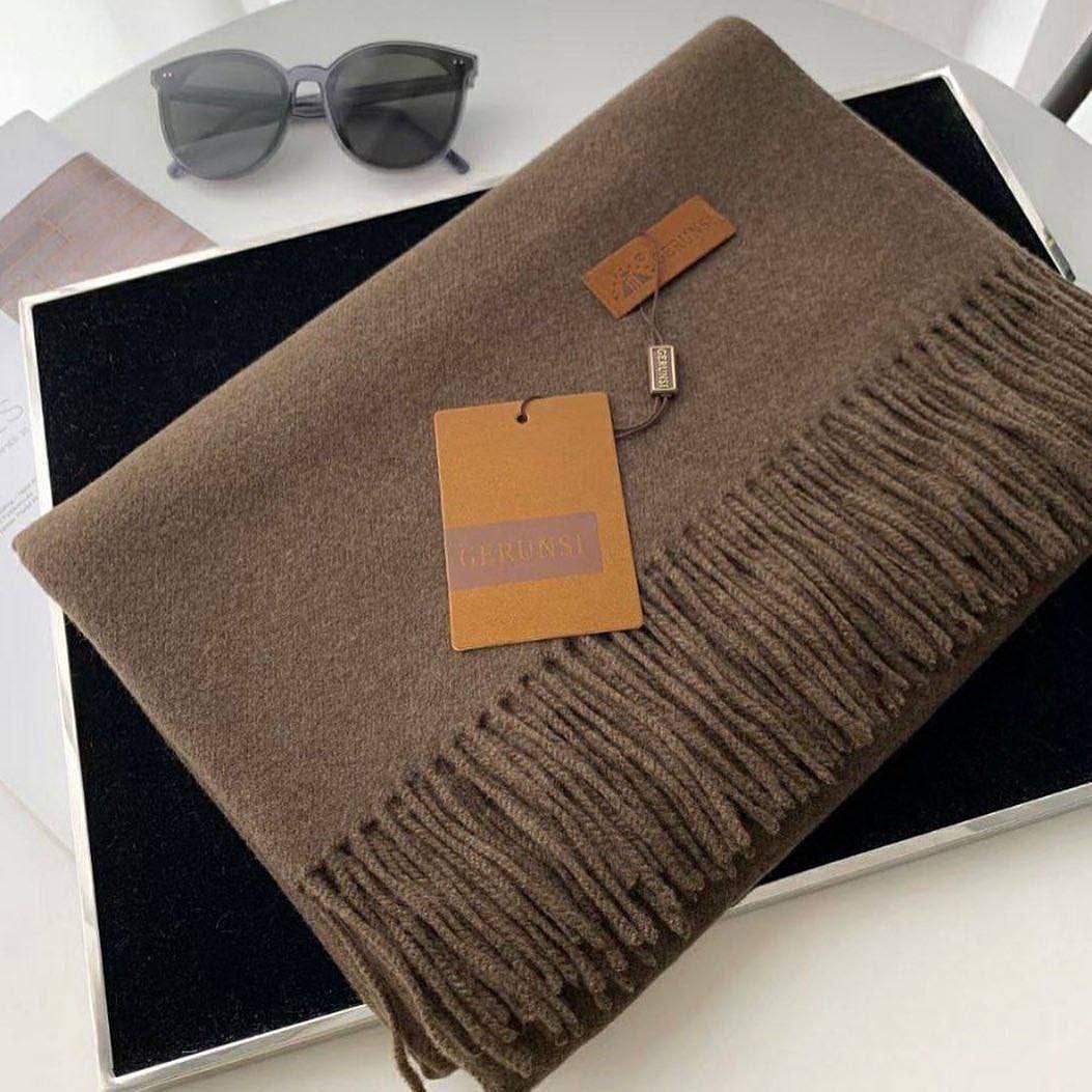 شال موهر ساده