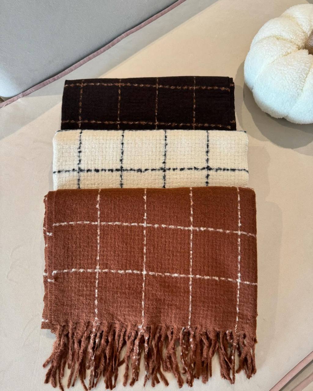 شال موهر وارداتی