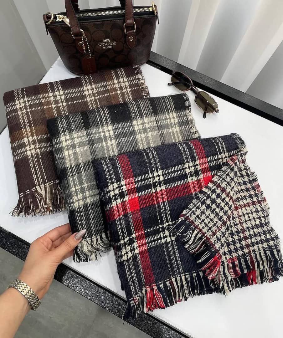 شال موهر دورو