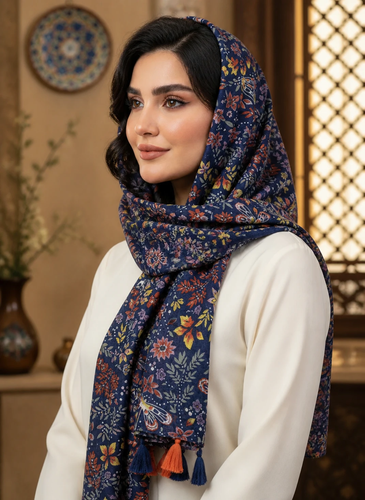 شال نخی