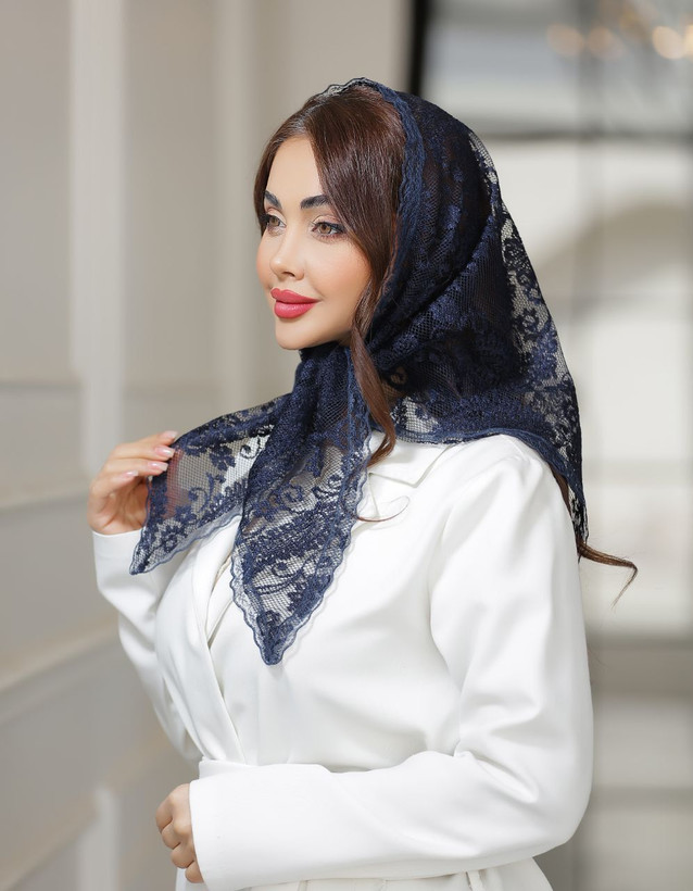 مینی اسکارف تور