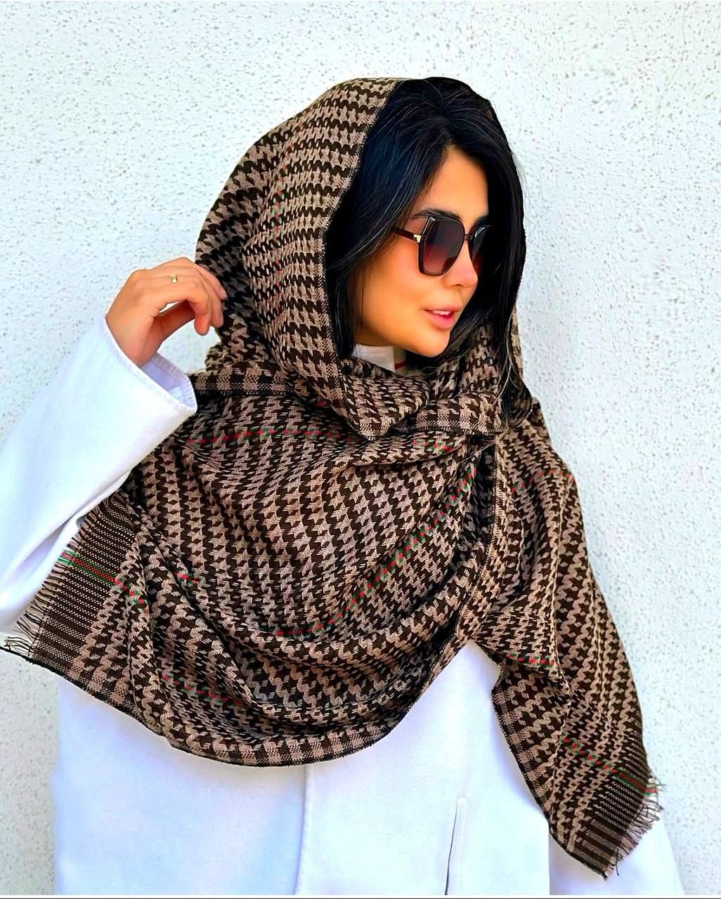 شال پاییزه